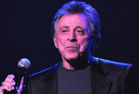 frankie valli on sopranos|'The Sopranos': The Role Frankie Valli Auditioned for .